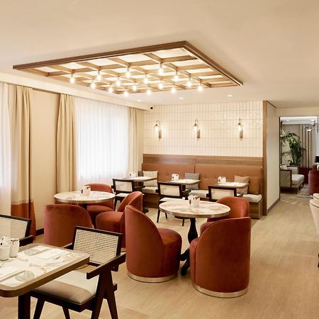 The Marmara Camlica Hotell Istanbul Eksteriør bilde