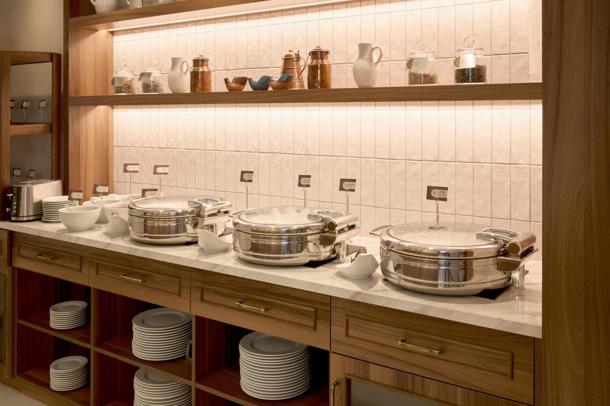 The Marmara Camlica Hotell Istanbul Eksteriør bilde
