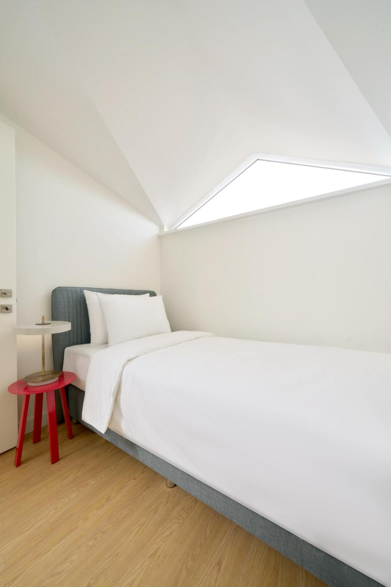 The Marmara Camlica Hotell Istanbul Eksteriør bilde