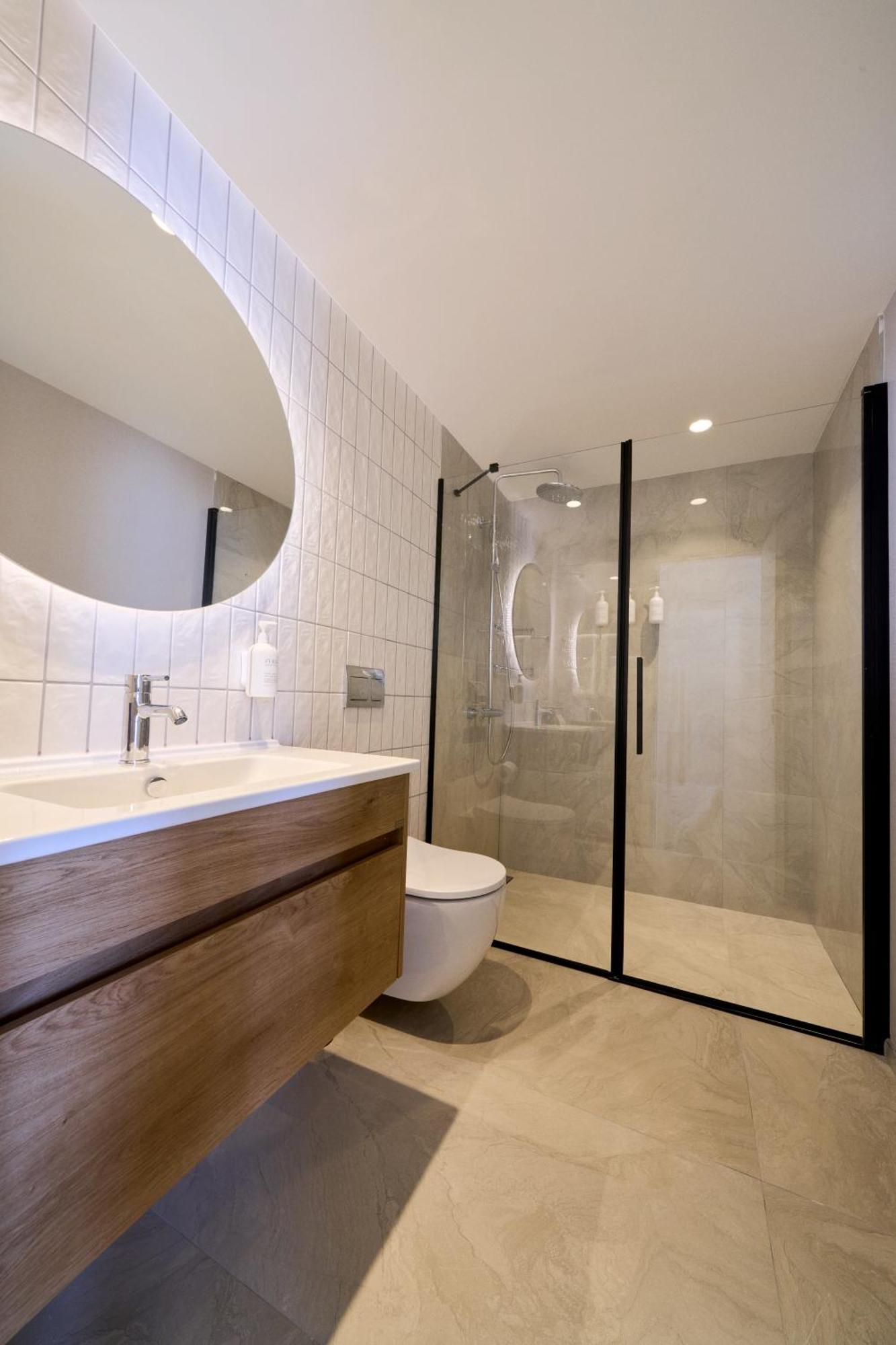 The Marmara Camlica Hotell Istanbul Eksteriør bilde