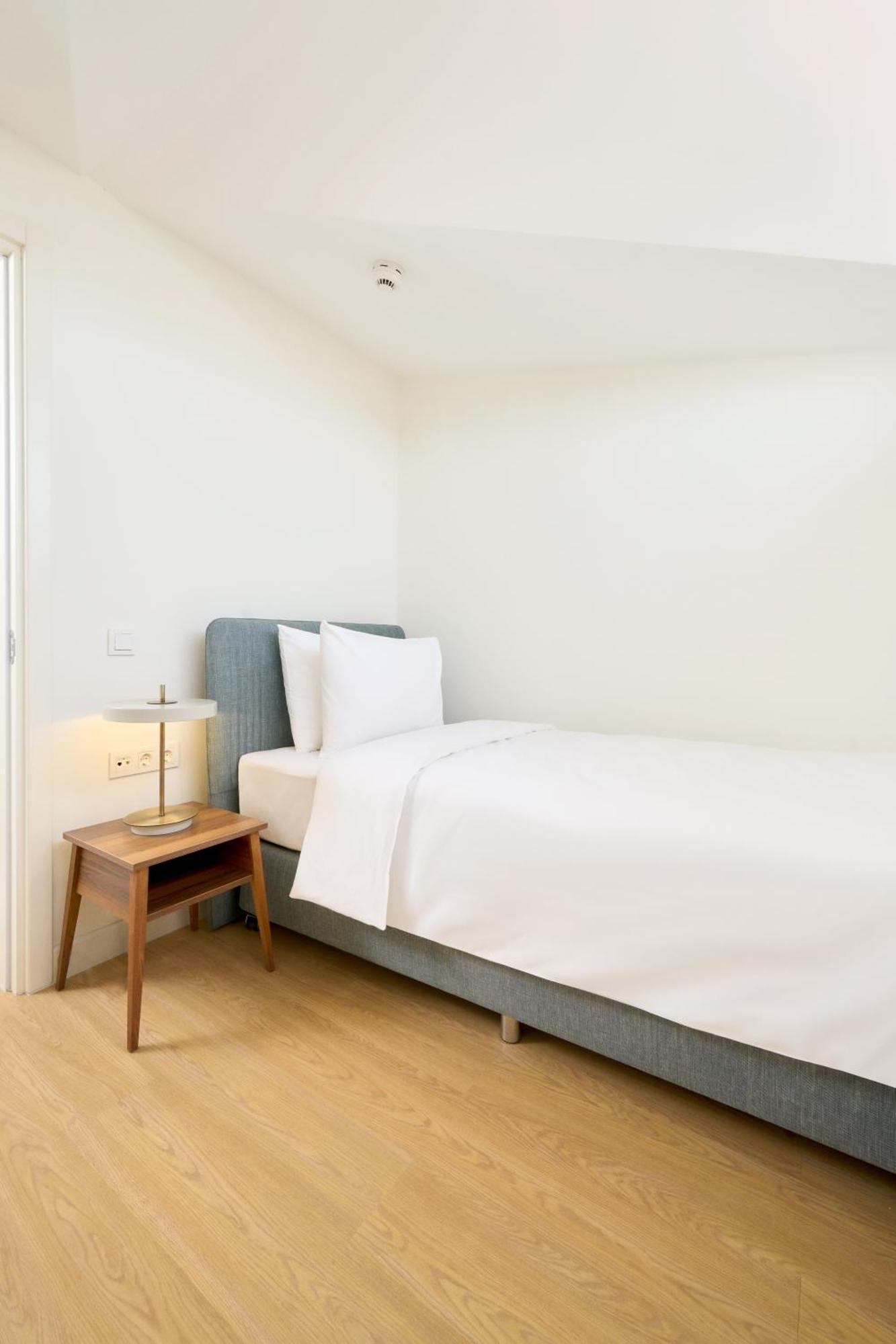 The Marmara Camlica Hotell Istanbul Eksteriør bilde