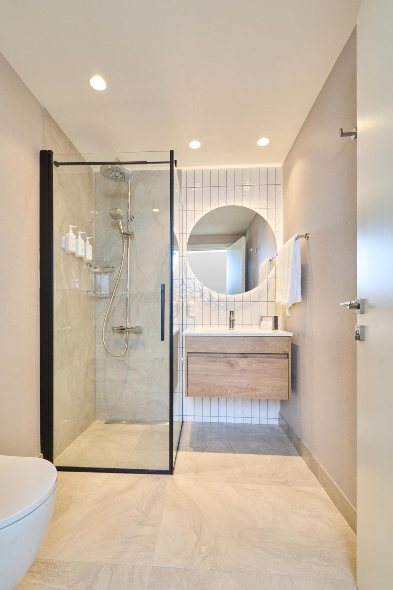 The Marmara Camlica Hotell Istanbul Eksteriør bilde