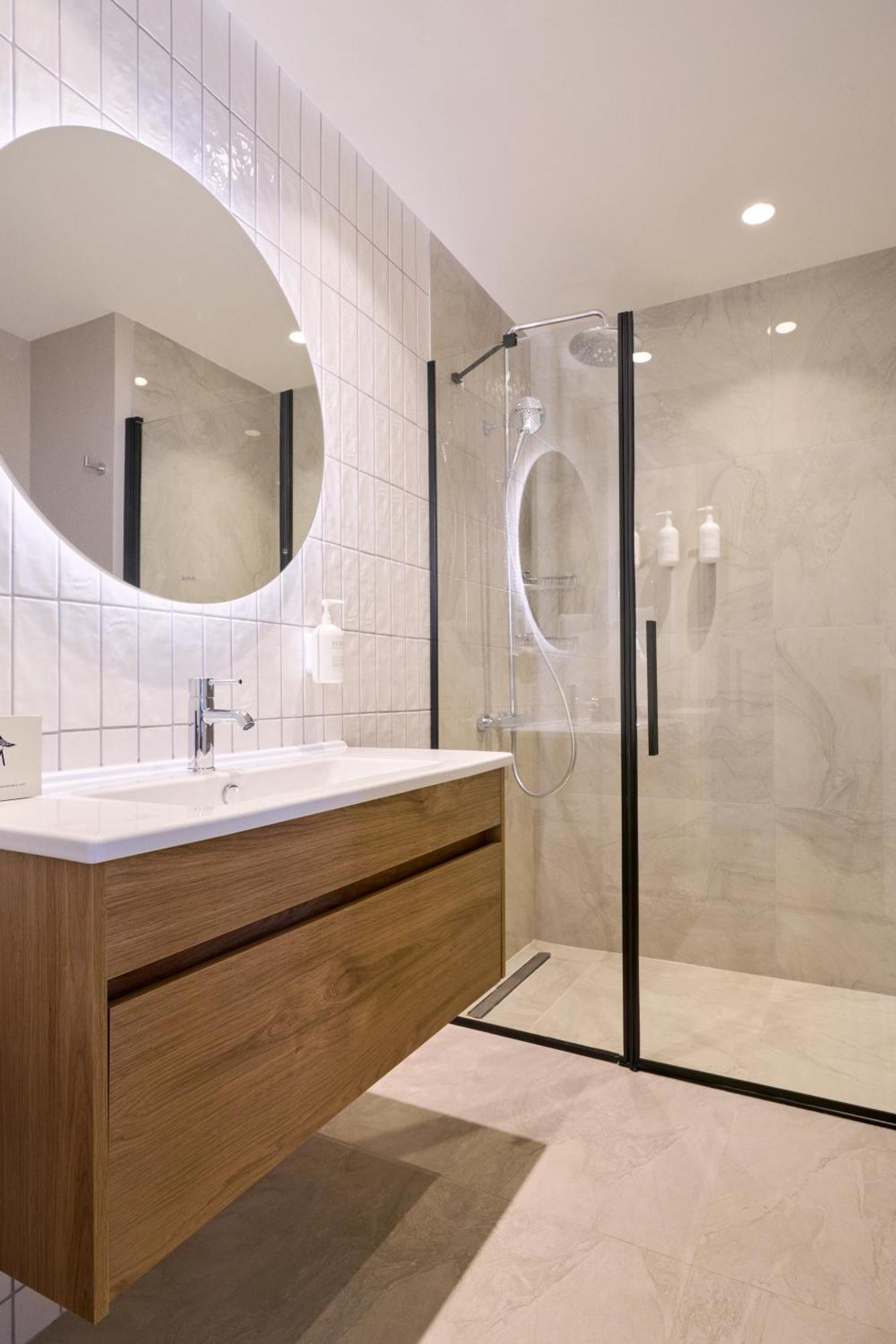 The Marmara Camlica Hotell Istanbul Eksteriør bilde